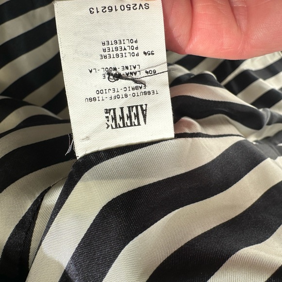 Jean Paul Gaultier jacket - Picture 8 of 16